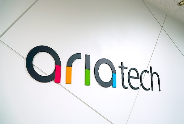 Ariatech Logo