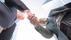 Collaboration Background Image