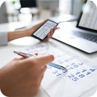 Create And Set Up Production Schedules