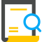 Employee Benefits Icon