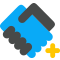 Employee Benefits Icon