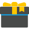 Employee Benefits Icon