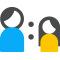Employee Benefits Icon
