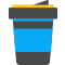 Employee Benefits Icon