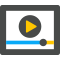 Employee Benefits Icon