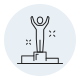 Enlargement Icon