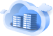 Mobile Telecom Solutions Icon