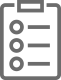 Recruitment Process Icon