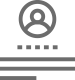 Recruitment Process Icon