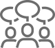 Recruitment Process Icon