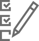 Recruitment Process Icon