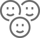 Recruitment Process Icon