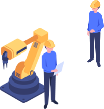 Worker icon